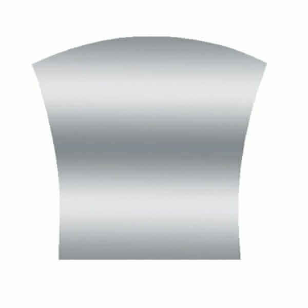 Огледало за баня Makena Сицилия 45х50см Огледало за баня Makena Сицилия 45х50см