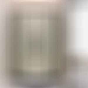 Овална душ кабина без корито B-L1001 / 80x80x190см - Cascada