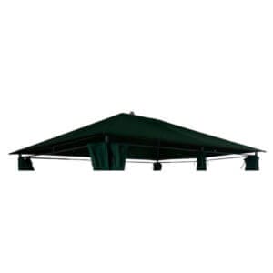 Платнище за павилион 521002 зелено - MY GARDEN