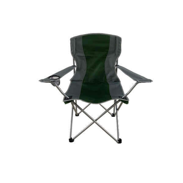 Сгъваем къмпинг стол WR1407 зелен Сгъваем къмпинг стол WR1407 зелен