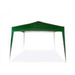 Шатра Pop-up My Garden TLC023-A зелена / 3x3м