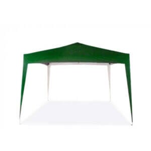 Шатра Pop-up My Garden TLC023-A зелена / 3x3м