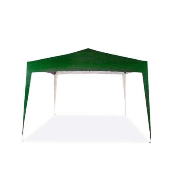 Шатра Pop-up My Garden TLC023-A зелена / 3x3м Шатра Pop-up My Garden TLC023-A зелена / 3x3м