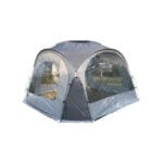 Шатра със страници My Garden TLC126-350 / 350х350x245 см