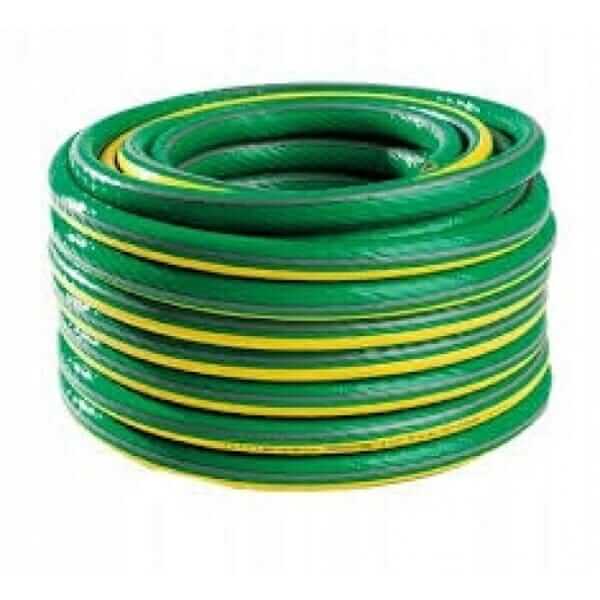 Шестслоен маркуч Professional Plus 1/2'' / 25м Шестслоен маркуч Professional Plus 1/2'' / 25м