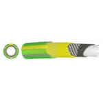 Шестслоен маркуч Professional Plus 1/2'' / 25м