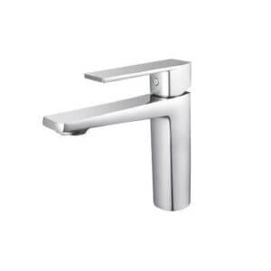 Смесител за кухня Cascada Slim