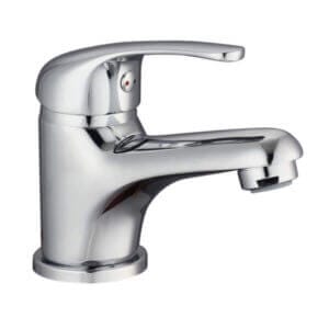 Смесител за мивка Makena Ники