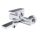 Смесител за вана/душ Cascada Slim