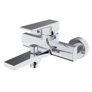 Смесител за вана/душ Cascada Slim