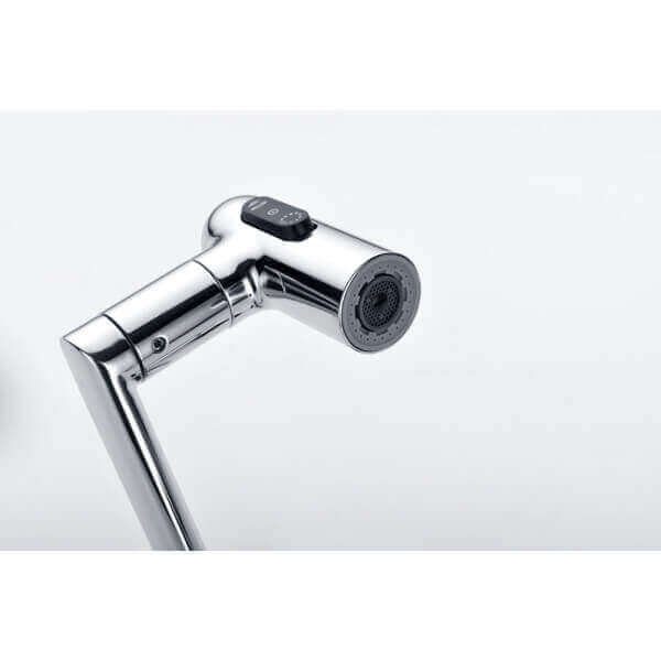 Стоящ смесител за мивка Makena 9091-CP хром Стоящ смесител за мивка Makena 9091-CP хром