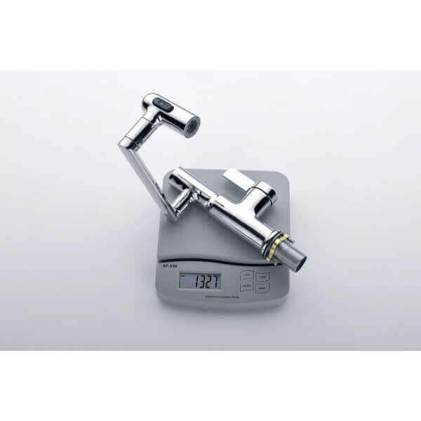 Стоящ смесител за мивка Makena 9091-CP хром Стоящ смесител за мивка Makena 9091-CP хром