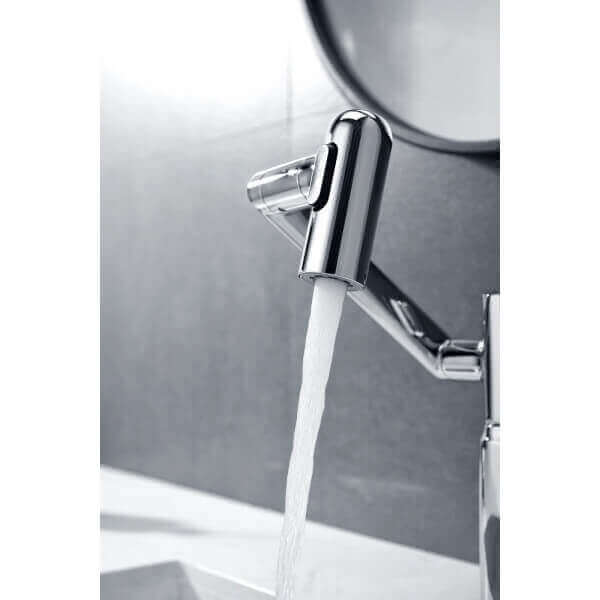 Стоящ смесител за мивка Makena 9091-CP хром Стоящ смесител за мивка Makena 9091-CP хром