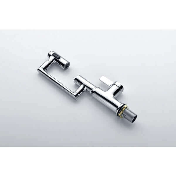 Стоящ смесител за мивка Makena 9091-CP хром Стоящ смесител за мивка Makena 9091-CP хром