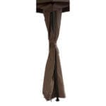 Страници за павилион от полиестер TLC173 / 4 броя