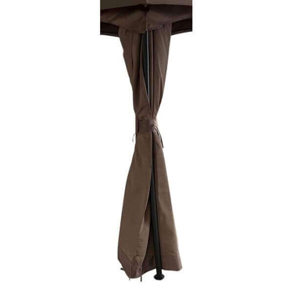 Страници за павилион от полиестер TLC173 / 4 броя - MY GARDEN Страници за павилион от полиестер TLC173 / 4 броя - MY GARDEN