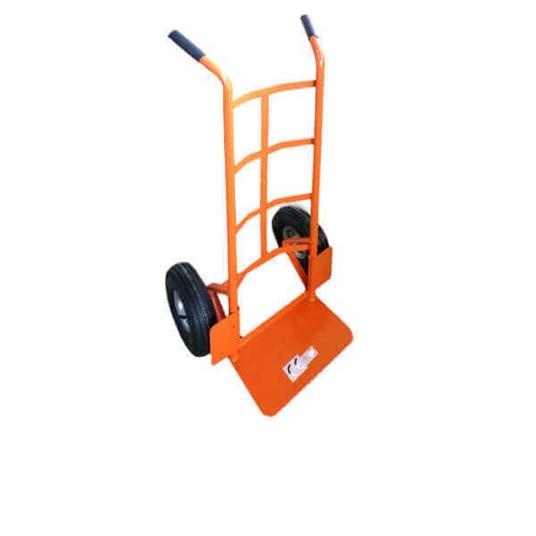 Транспортна количка с две колела HT2022 / 200кг - PSDS Транспортна количка с две колела HT2022 / 200кг - PSDS