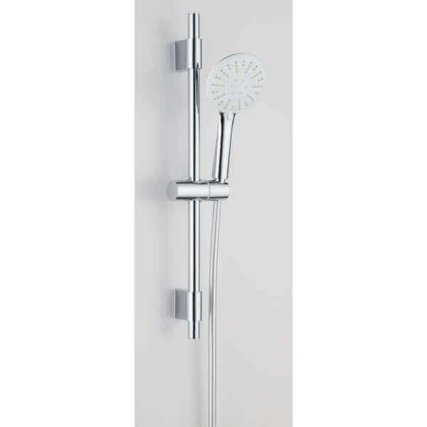 Тръбно окачване без смесител Cascada PL017HC Тръбно окачване без смесител Cascada PL017HC