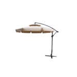 Висящ чадър с двоен покрив тип Камбана ZR2720/ 300 см