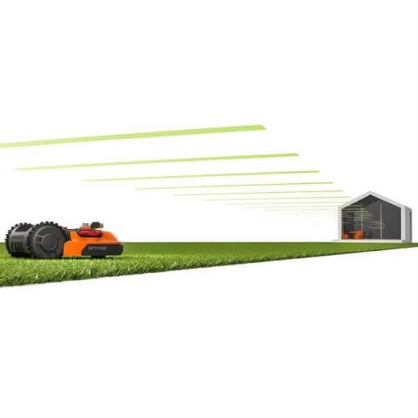 Радио връзка Worx WA0864 за Landroid Радио връзка Worx WA0864 за Landroid