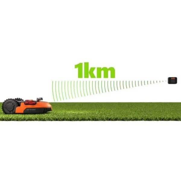 Радио връзка Worx WA0864 за Landroid Радио връзка Worx WA0864 за Landroid