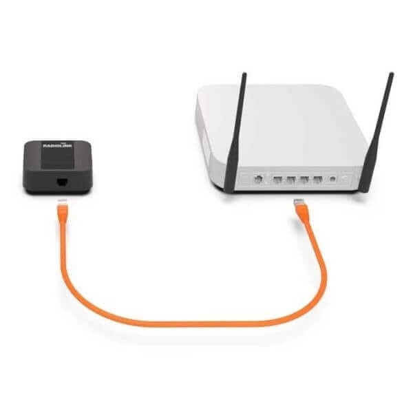 Радио връзка Worx WA0864 за Landroid Радио връзка Worx WA0864 за Landroid