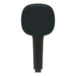 Ръчен душ GROHE Vitalio Comfort 110, 2 функции, Черен