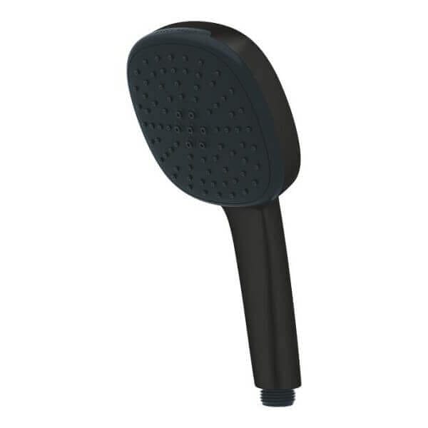 Ръчен душ GROHE Vitalio Comfort 110, 2 функции, Черен Ръчен душ GROHE Vitalio Comfort 110, 2 функции, Черен