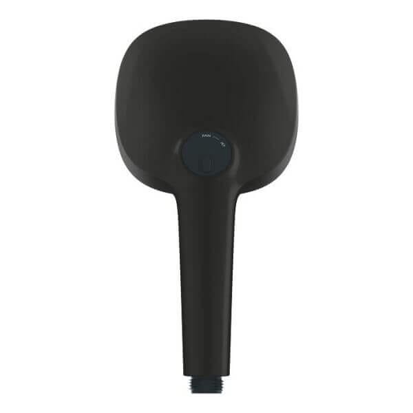 Ръчен душ GROHE Vitalio Comfort 110, 2 функции, Черен Ръчен душ GROHE Vitalio Comfort 110, 2 функции, Черен