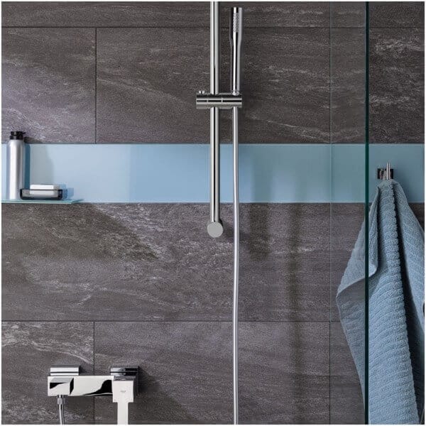 Ръчен душ GROHE Vitalio Get Stick, Хром, 9.5 л/мин Ръчен душ GROHE Vitalio Get Stick, Хром, 9.5 л/мин