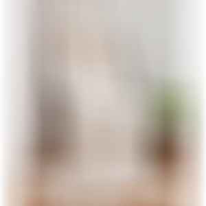 Ръчно тъкано одеяло FHF-TH-2024-12, памучно, удобно 130x170 см, еко декоративно за дома