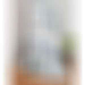 Ръчно тъкано одеяло FHF-TH-2024-18 многоцветно памучно одеяло 130x170 см за уютен дом