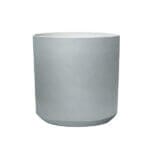 Саксия Кадет грей, 28 x 28 x 28 см