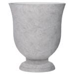 Саксия Мисти грей, 35 x 35 x 41 см