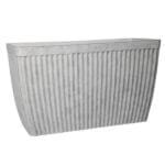 Саксия Мисти грей, 73.5 x 32 x 42.5 см