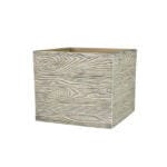 Саксия Рустик дърво, 36 x 36 x 31 см