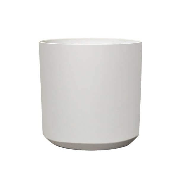 Саксия Шалк бейдж 28x28x28 см, полирезинова саксия за цветя с отвори за отцеждане, външна и устойчива. Саксия Шалк бейдж 28x28x28 см, полирезинова саксия за цветя с отвори за отцеждане, външна и устойчива.