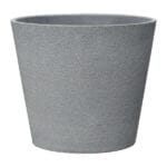 Саксия Шато грей, 40 x 40 x 35.5 см