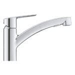 Смесител за кухня GROHE Start, едноръкохватков