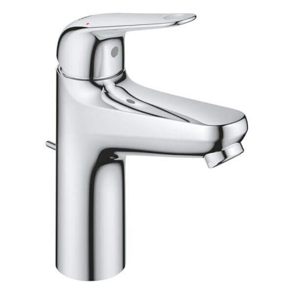 Смесител за мивка GROHE M Swift Смесител за мивка GROHE M Swift