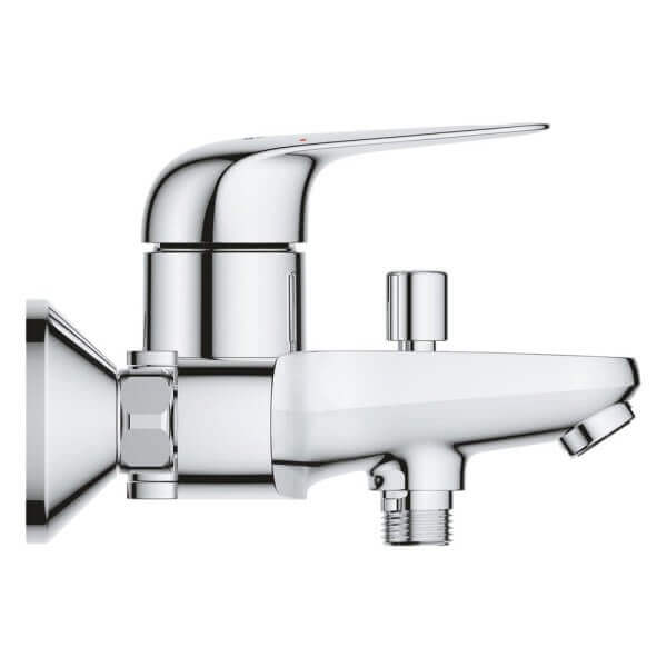 Смесител за мивка GROHE M Swift, Хром, 35 мм SilkMove Смесител за мивка GROHE M Swift, Хром, 35 мм SilkMove