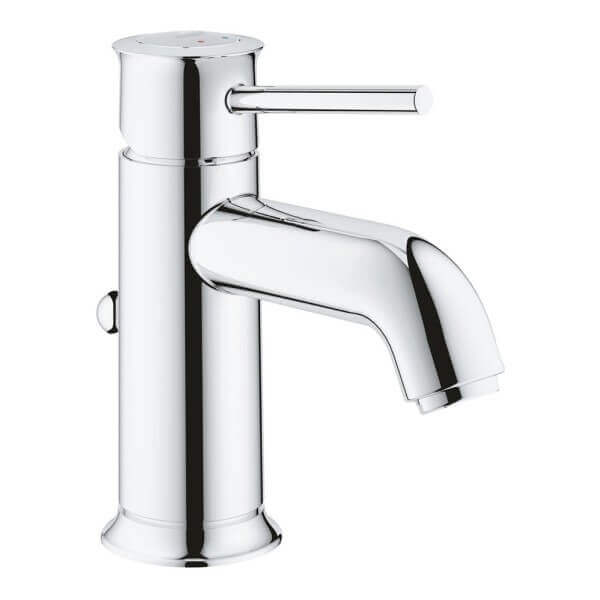 Смесител за мивка GROHE Start Classic S-Size, Хром Смесител за мивка GROHE Start Classic S-Size, Хром