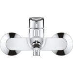 Смесител за вана и душ GROHE StartLoop OHM