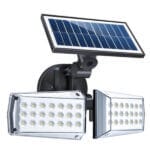 Соларна лампа с 42 диода 20W, 6000-6500K