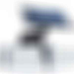 Соларна лампа с 42 диода 20W, енергийна ефективна лампа за външно осветление с 6000K светлина.