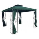 Страници за павилион TLC118/TLC150 комплект