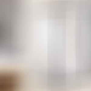 Стъклен параван за баня Cascada, профил черен мат, 90х190 см