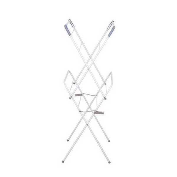 Сушилник за дрехи Ziel 63x42x102 см Сушилник за дрехи Ziel 63x42x102 см