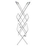 Сушилник за дрехи Ziel 63x42x142 см