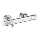 Термостатен смесител за душ GROHE PRECISION GET 1/2